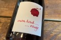 [2021] Vin de France, Mon tout ... rouge, Domaine La Piffaudire