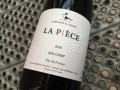 [2018] Vin de France, La Pice, Parlange & Illouz