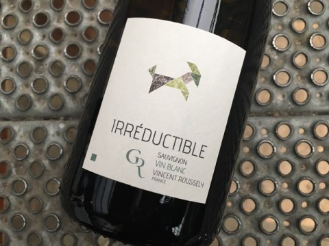 [2020] Vin de France, Irrductible, Clos Roussely