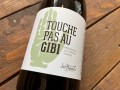 [2021] Vin de France, Touche pas au Gibi, Domaine des Passels