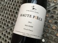[2016] Vin de France, Haute Pice, Parlange & Illouz